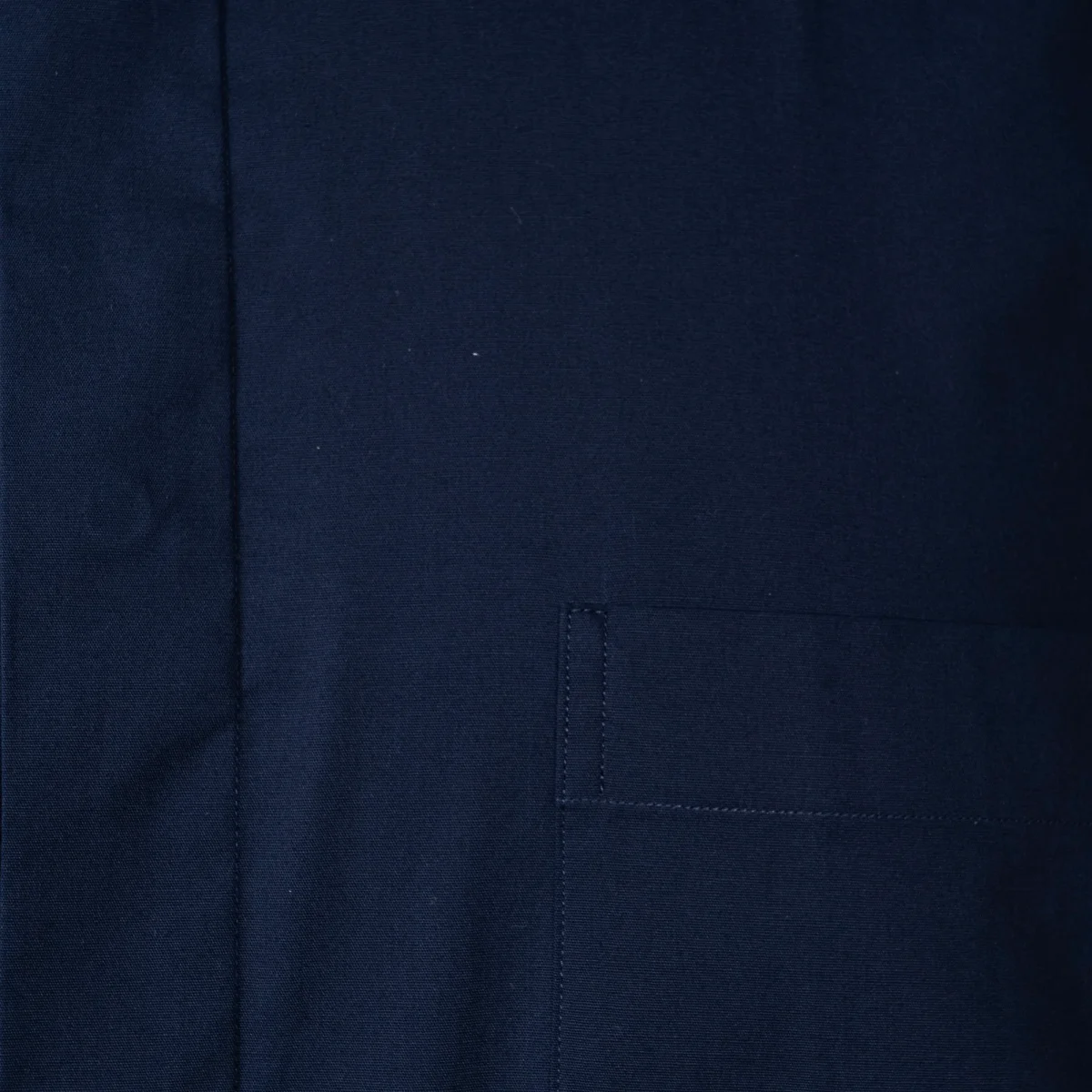 Camicia da Sacerdote Manica Lunga Collo Clergy Disponibile in 5 Colori Cotone 100% - immagine 5