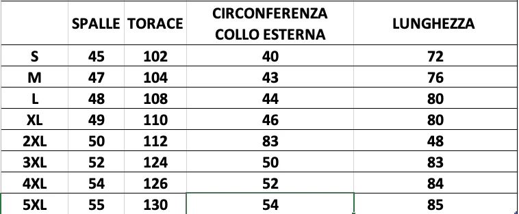 Polo da Prete Collo Clergy in 100% Cotone Leggero, Manica e Collo in Piquet - immagine 5