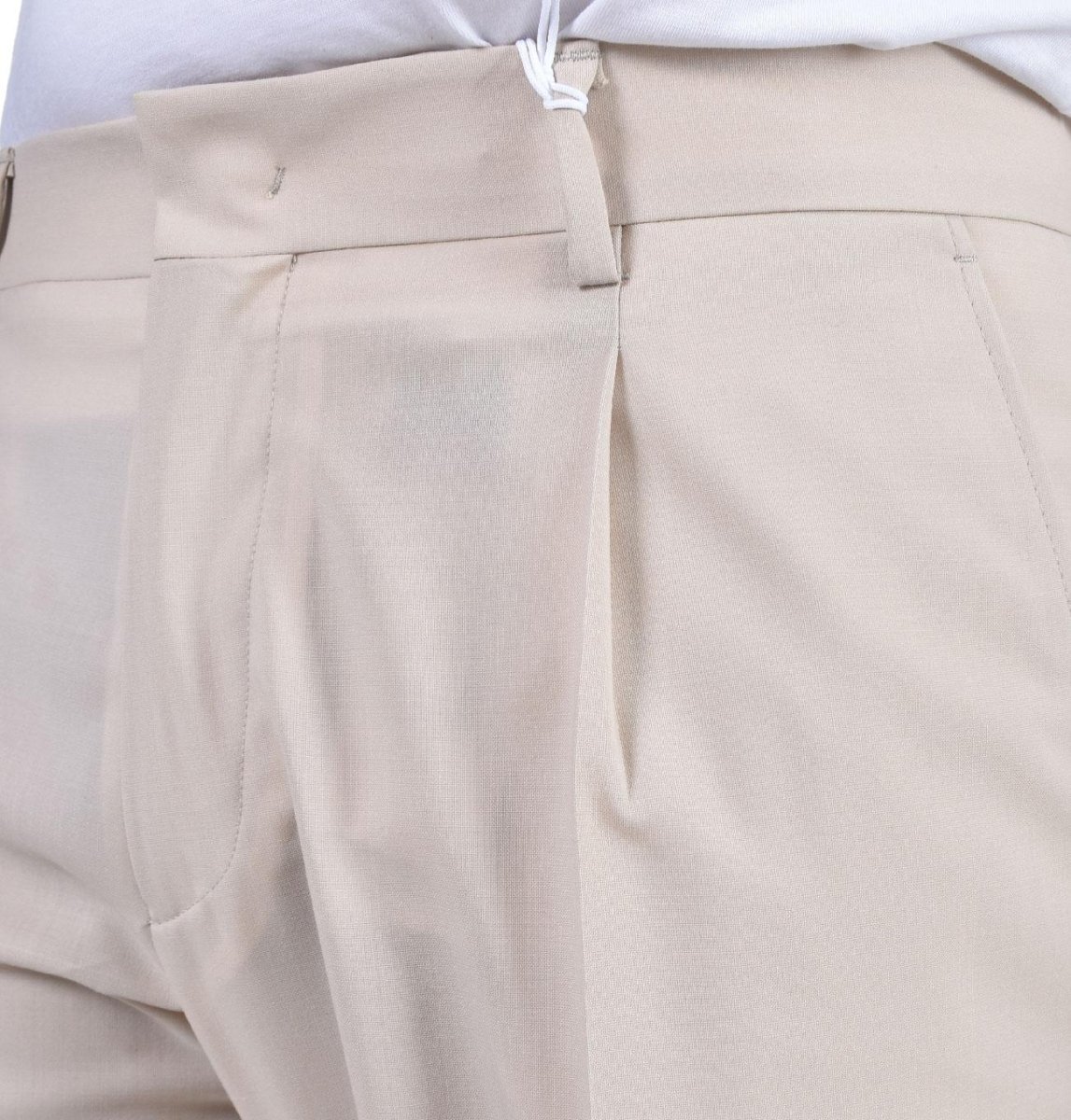 Pantalone Be Able Ricky regular sabbia - immagine 4