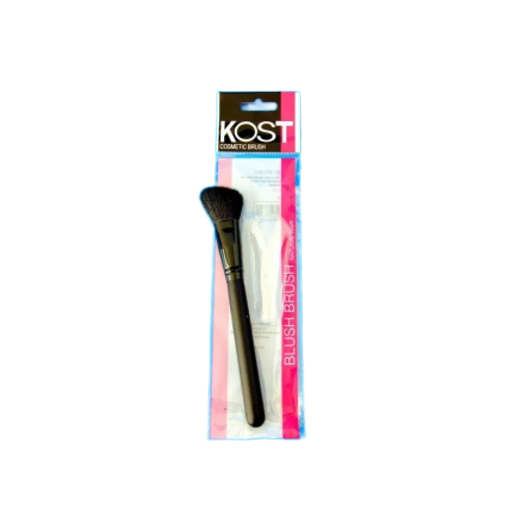 Kost Pennello Blush e Illuminanti